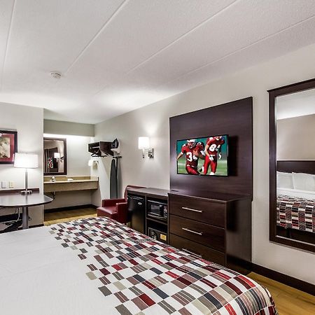 Red Roof Inn Lexington Luaran gambar