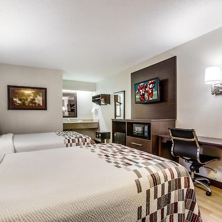 Red Roof Inn Lexington Luaran gambar