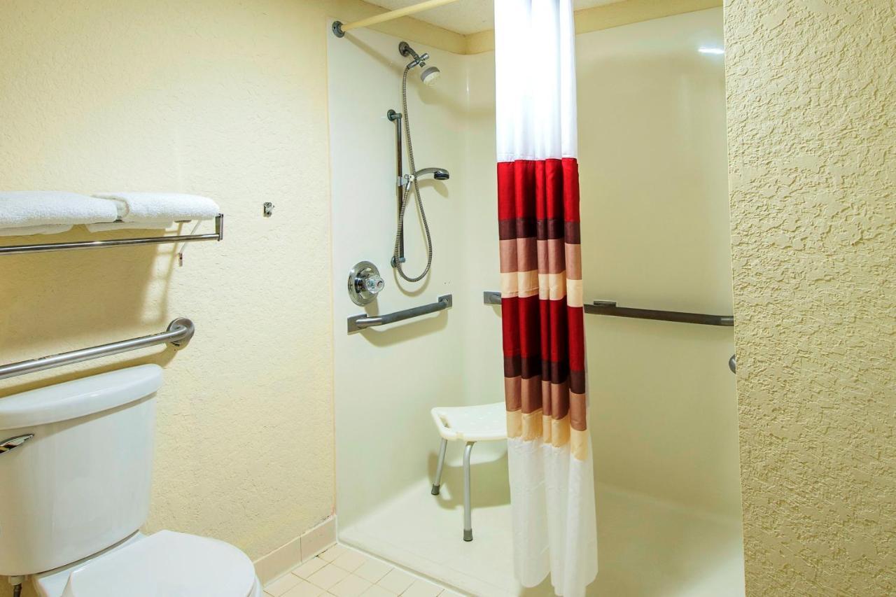 Red Roof Inn Lexington Luaran gambar