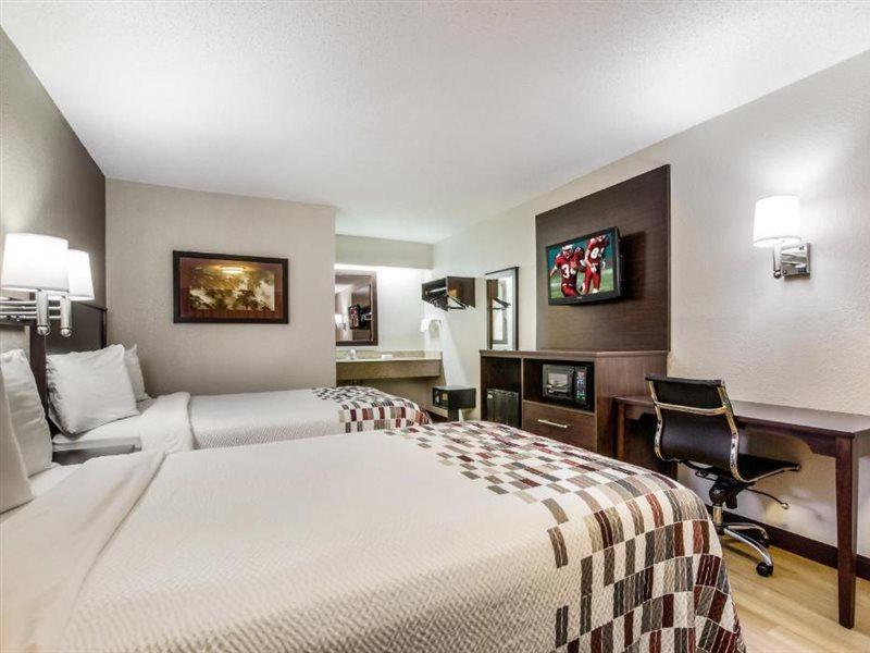 Red Roof Inn Lexington Luaran gambar