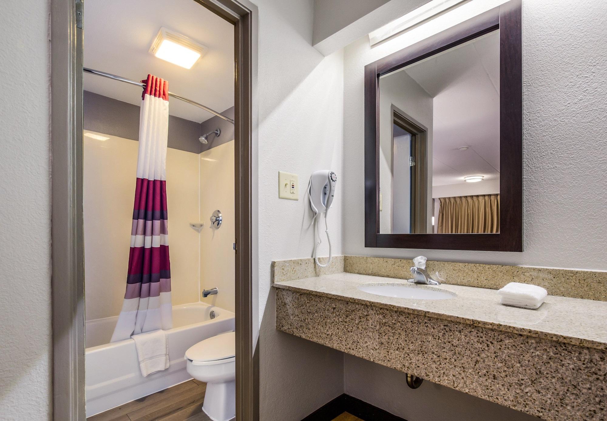 Red Roof Inn Lexington Luaran gambar