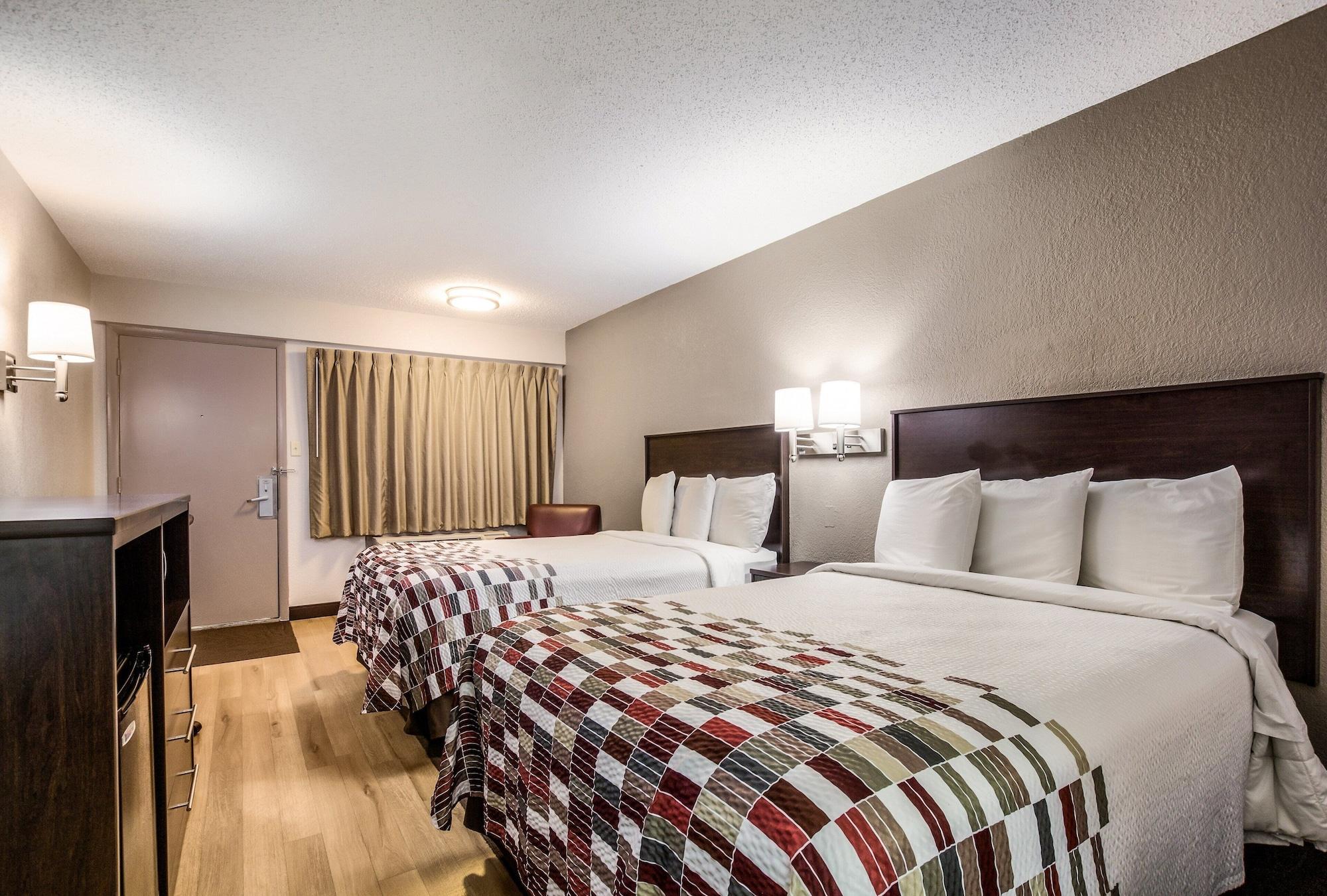 Red Roof Inn Lexington Luaran gambar