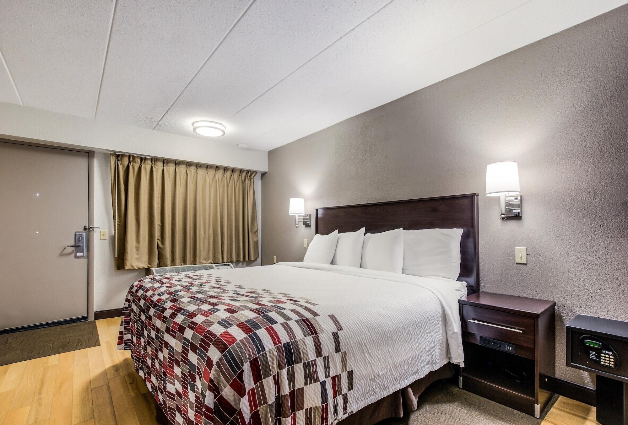 Red Roof Inn Lexington Luaran gambar