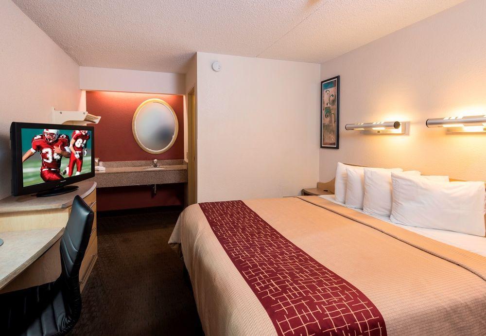 Red Roof Inn Lexington Luaran gambar