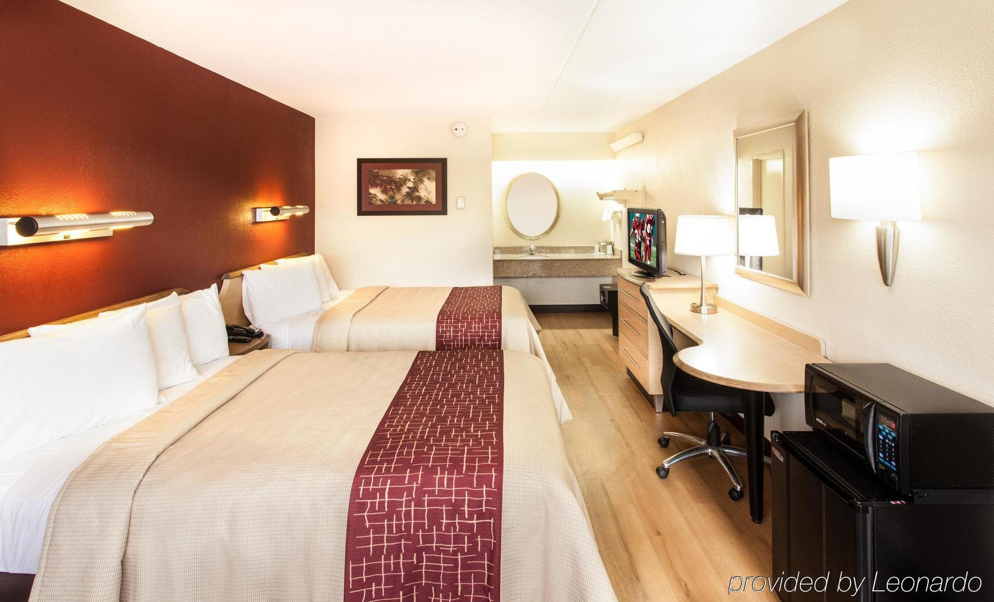 Red Roof Inn Lexington Luaran gambar
