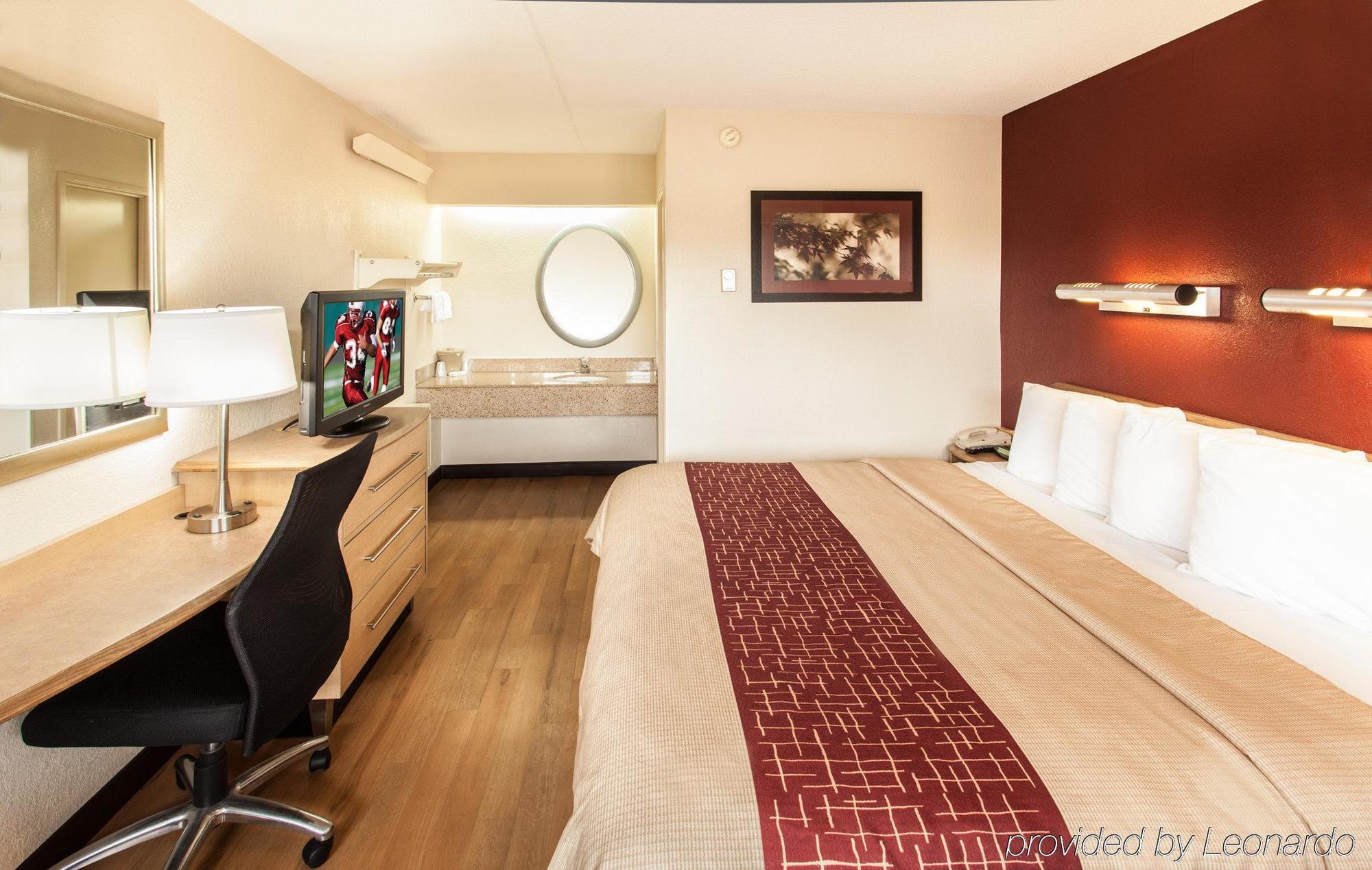 Red Roof Inn Lexington Luaran gambar
