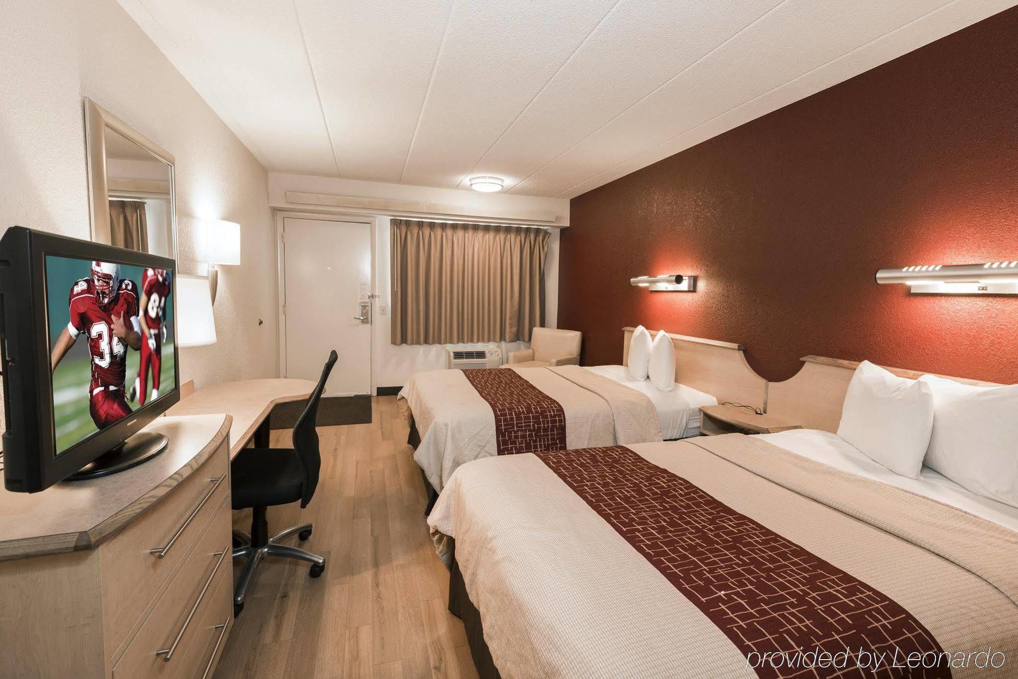 Red Roof Inn Lexington Luaran gambar