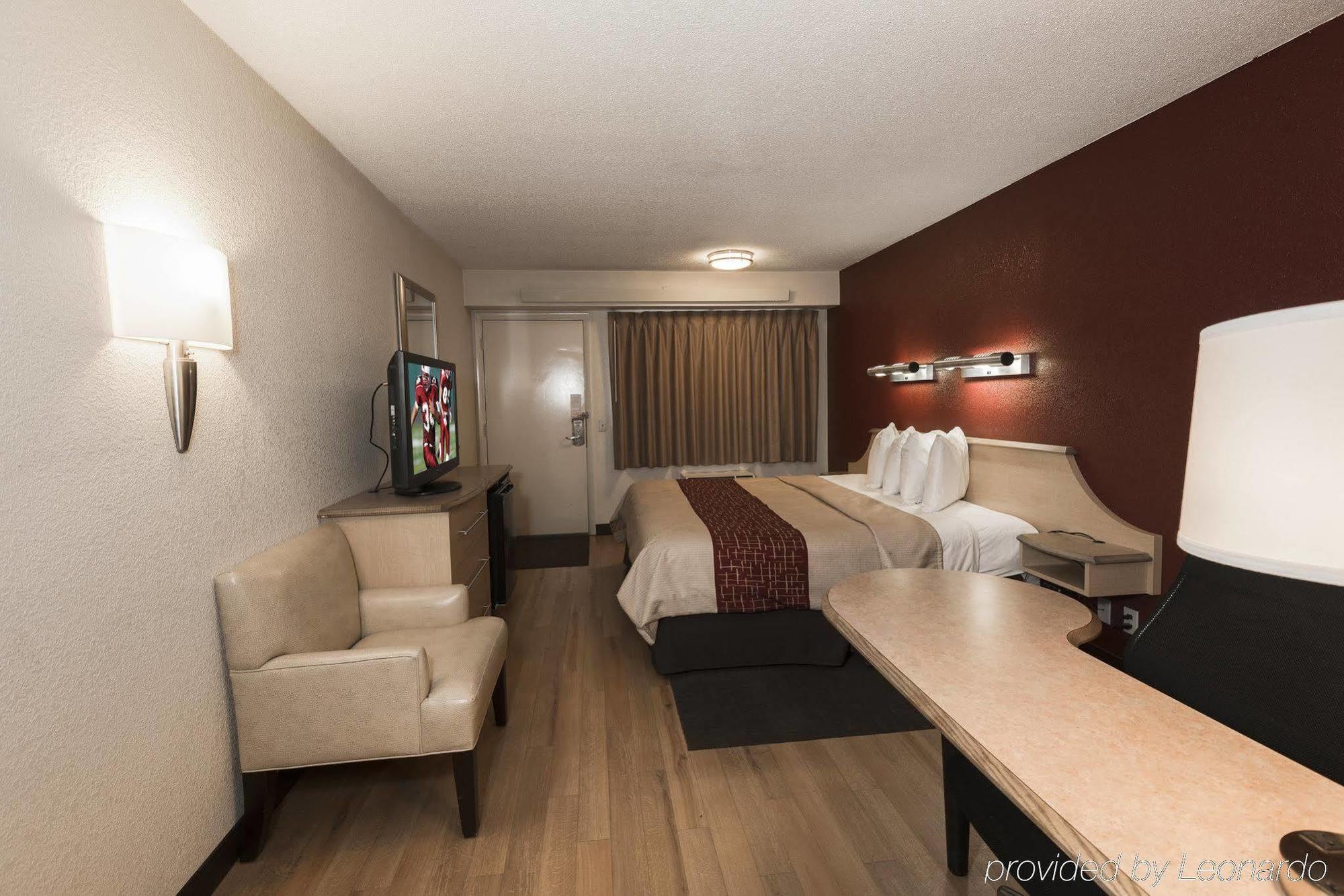 Red Roof Inn Lexington Luaran gambar