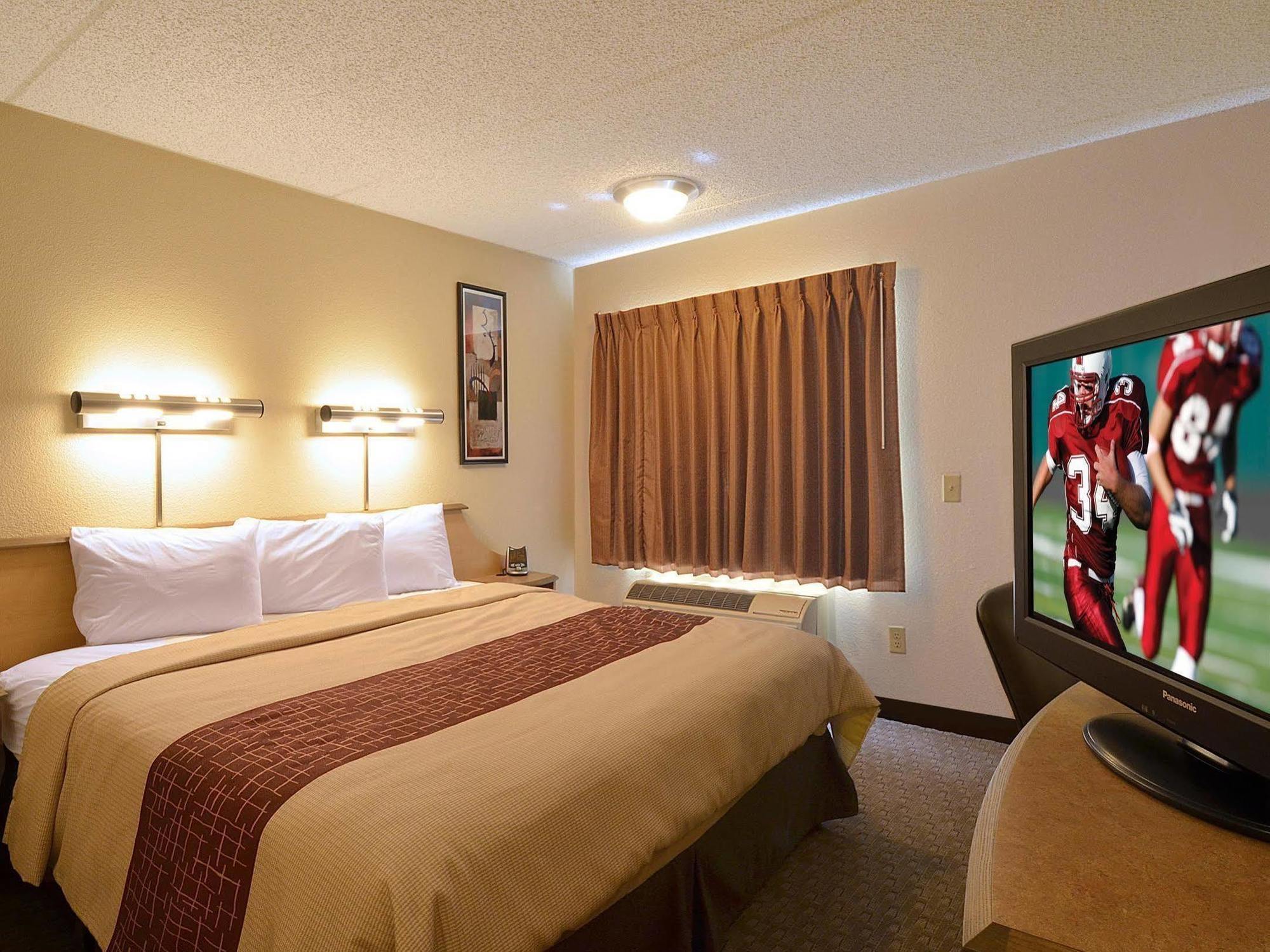 Red Roof Inn Lexington Luaran gambar