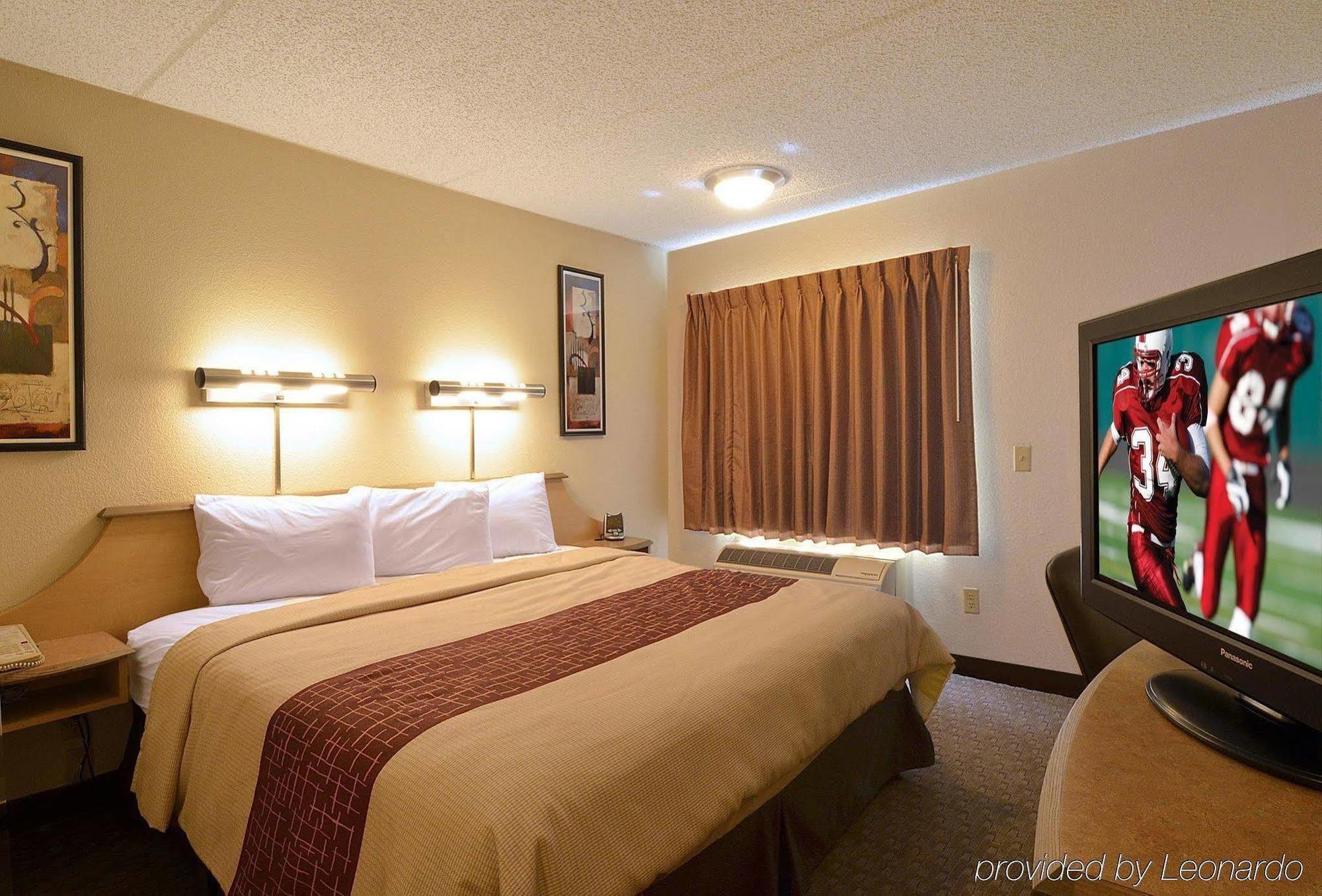 Red Roof Inn Lexington Luaran gambar