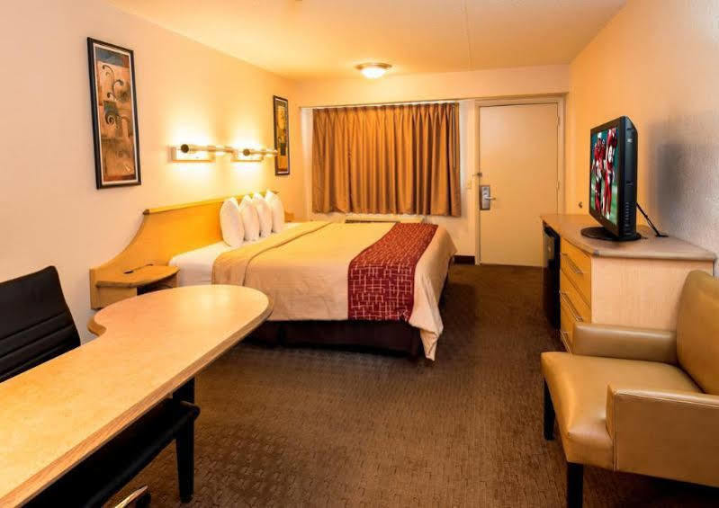 Red Roof Inn Lexington Luaran gambar