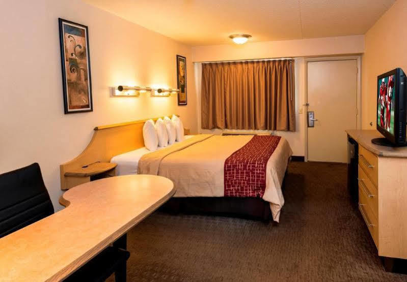 Red Roof Inn Lexington Luaran gambar