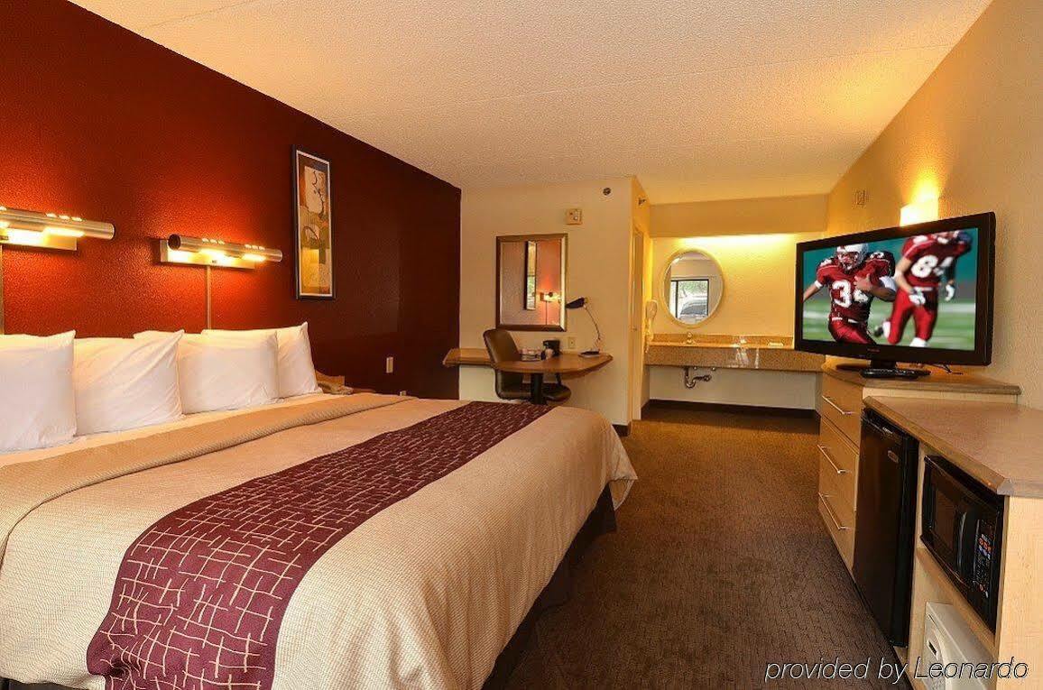 Red Roof Inn Lexington Luaran gambar