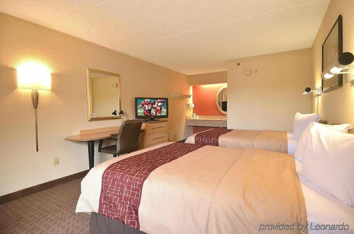 Red Roof Inn Lexington Luaran gambar
