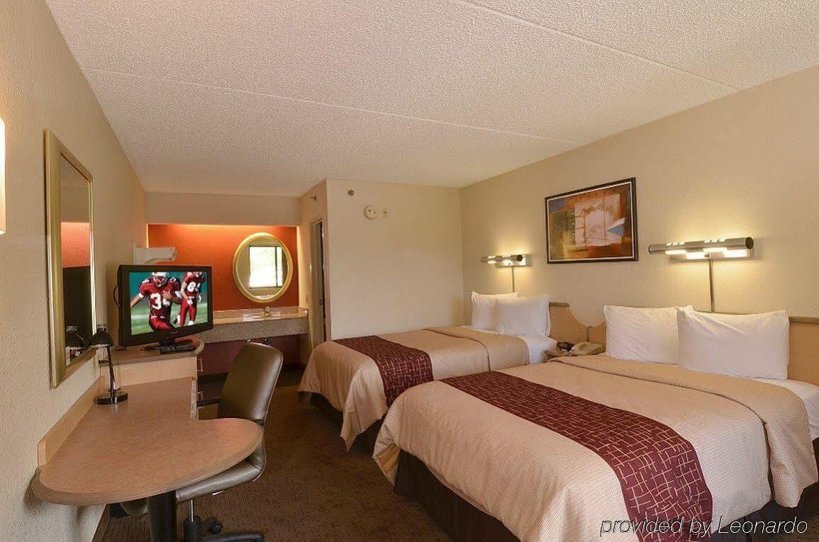 Red Roof Inn Lexington Luaran gambar