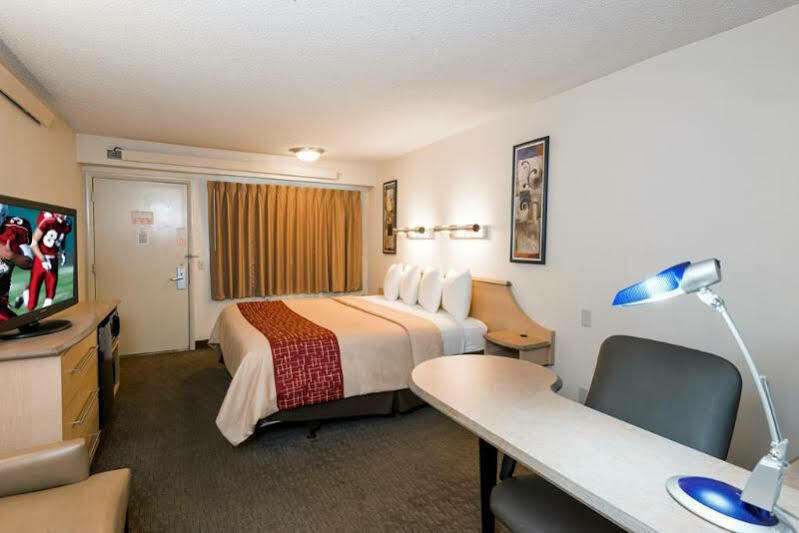 Red Roof Inn Lexington Luaran gambar