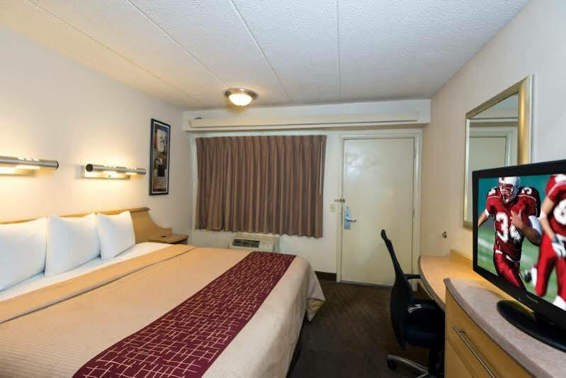 Red Roof Inn Lexington Luaran gambar