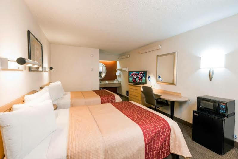 Red Roof Inn Lexington Luaran gambar