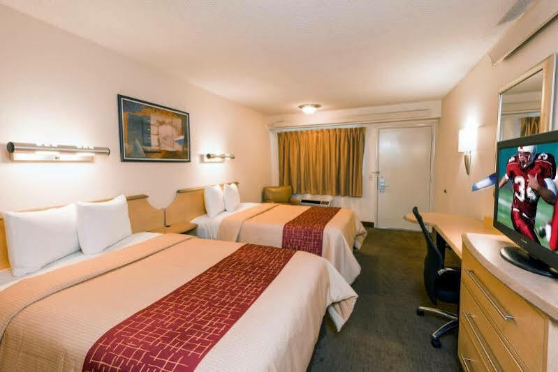 Red Roof Inn Lexington Luaran gambar