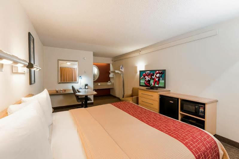 Red Roof Inn Lexington Luaran gambar