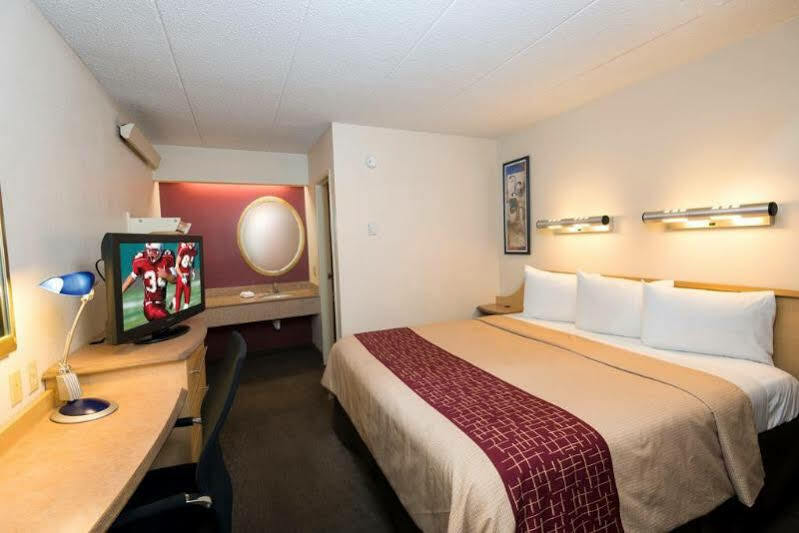 Red Roof Inn Lexington Luaran gambar
